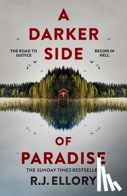 Ellory, R.J. - A Darker Side of Paradise