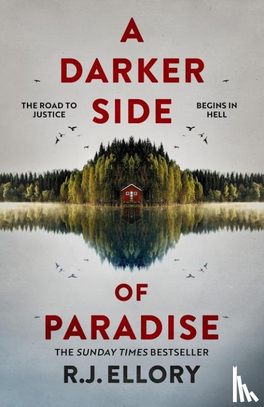Ellory, R.J. - A Darker Side of Paradise