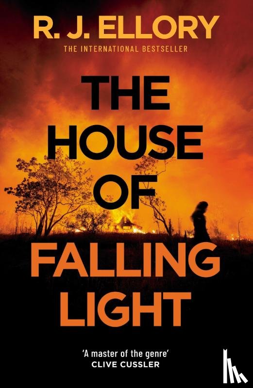 Ellory, R.J. - The House of Falling Light