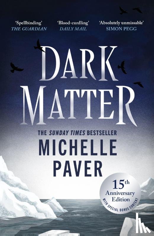 Paver, Michelle - Dark Matter