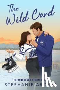 Archer, Stephanie - The Wild Card