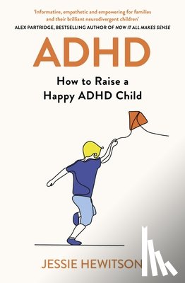 Hewitson, Jessie - ADHD