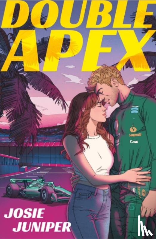 Juniper, Josie - Double Apex