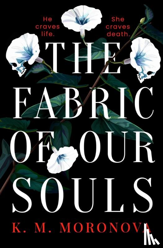 Moronova, K. M. - The Fabric of Our Souls