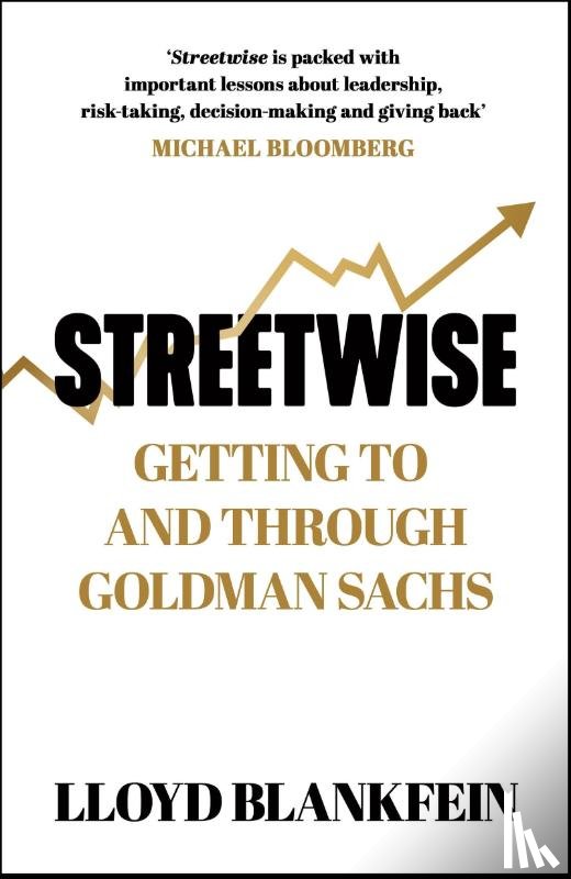 Blankfein, Lloyd - Streetwise