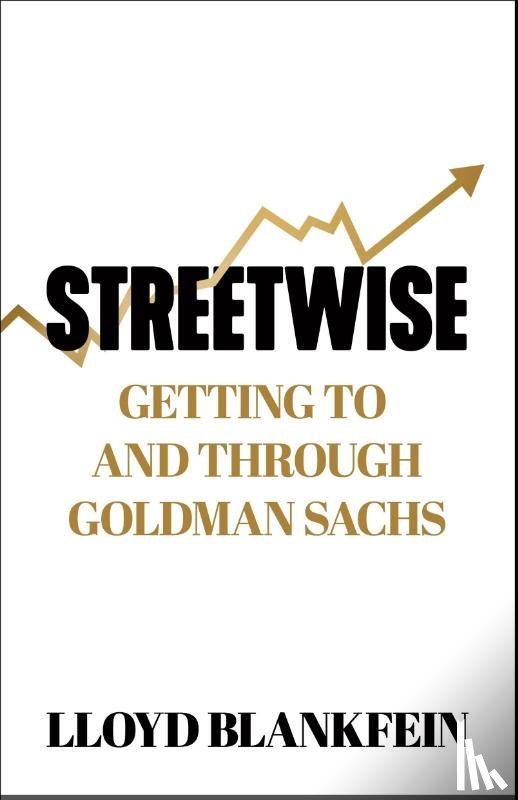 Blankfein, Lloyd - Streetwise
