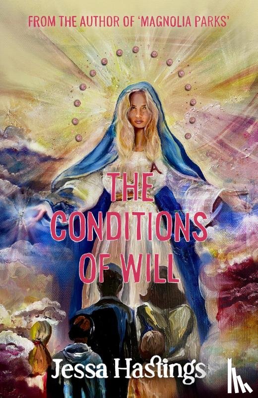 Hastings, Jessa - The Conditions of Will