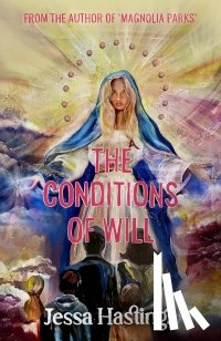 Hastings, Jessa - The Conditions of Will