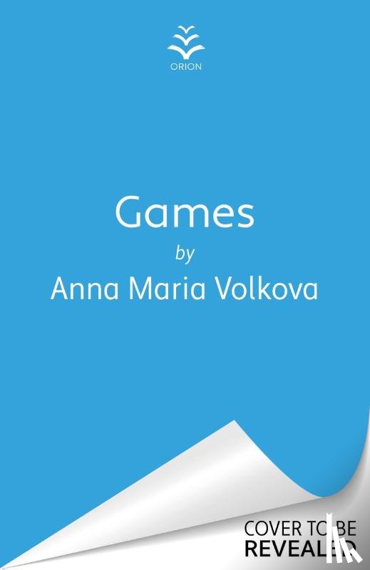 Volkova, Anna Maria - Games