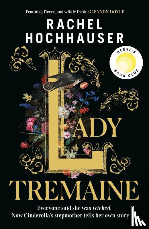 Hochhauser, Rachel - Lady Tremaine