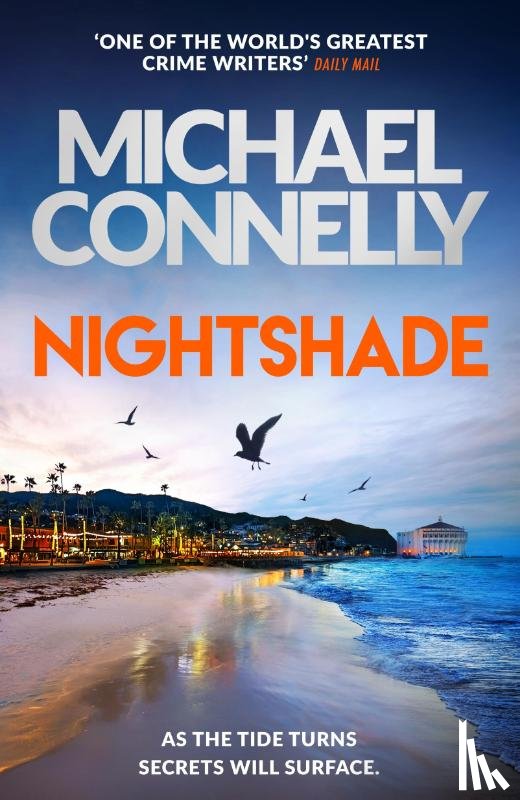 Connelly, Michael - Nightshade