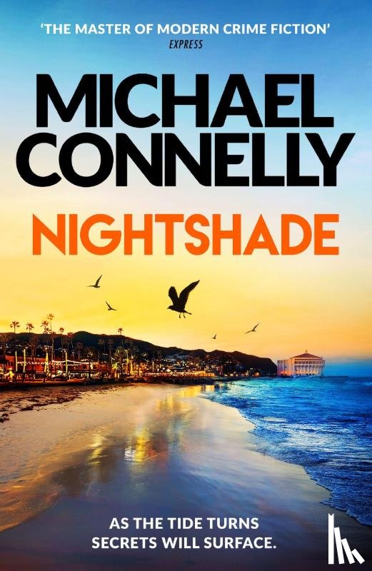 Connelly, Michael - Nightshade
