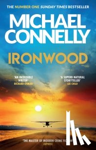 Connelly, Michael - Ironwood