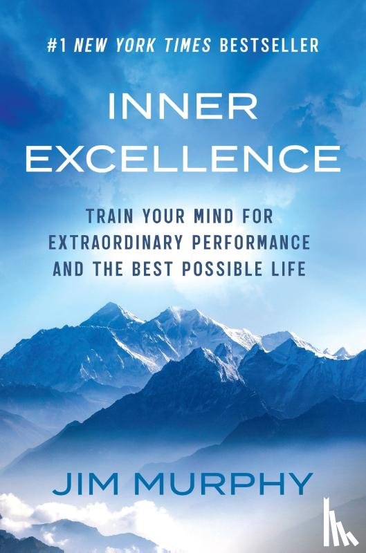 Murphy, Jim - Inner Excellence