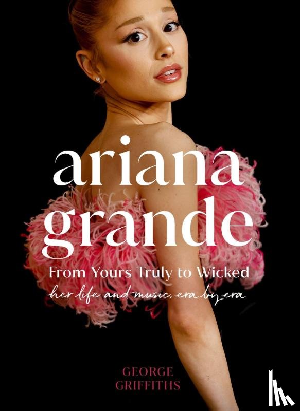 Griffiths, George - Ariana Grande