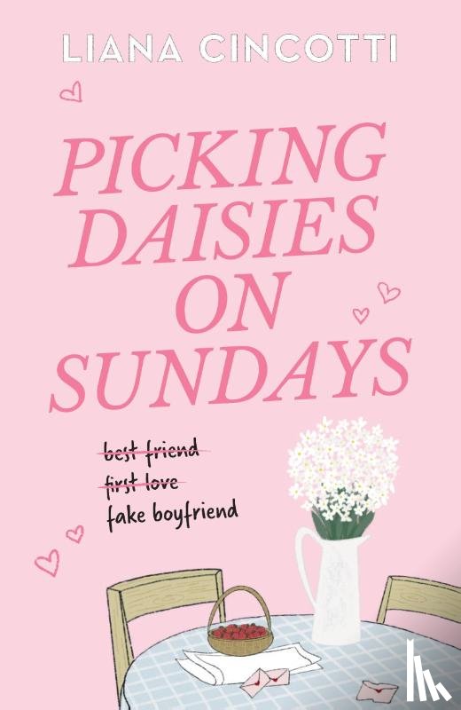 Cincotti, Liana - Picking Daisies on Sundays