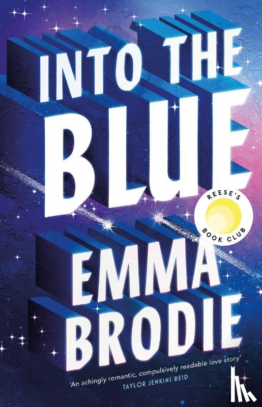 Brodie, Emma - Into the Blue