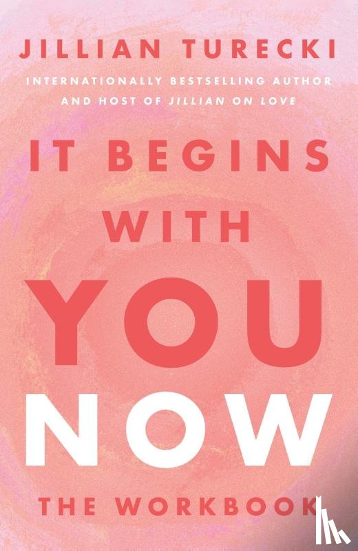 Turecki, Jillian - It Begins with You Now
