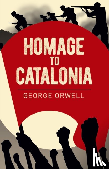 Orwell, George - Homage to Catalonia