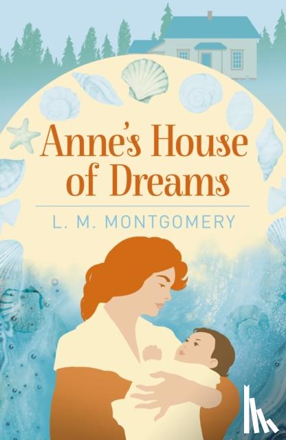 Montgomery, L. M. - Anne's House of Dreams