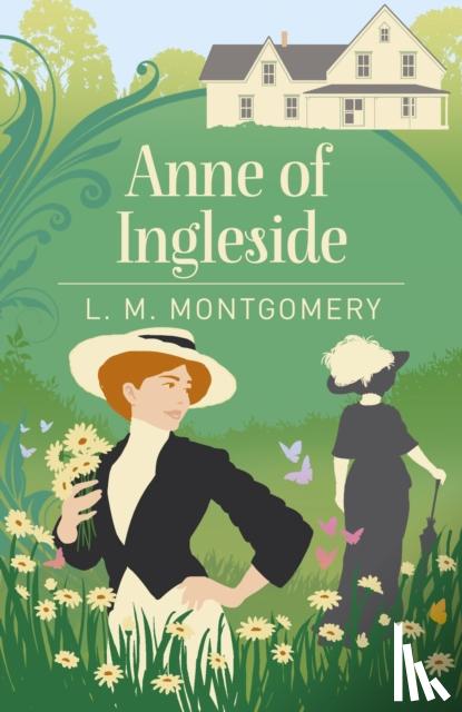 L. M. Montgomery - Anne of Ingleside