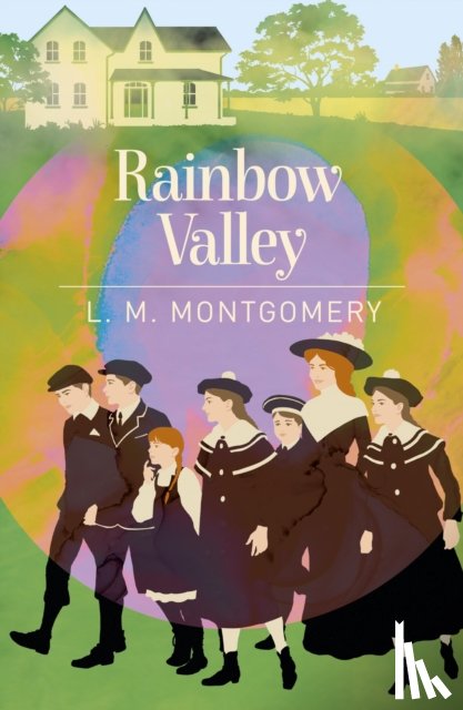 Montgomery, L. M. - Rainbow Valley