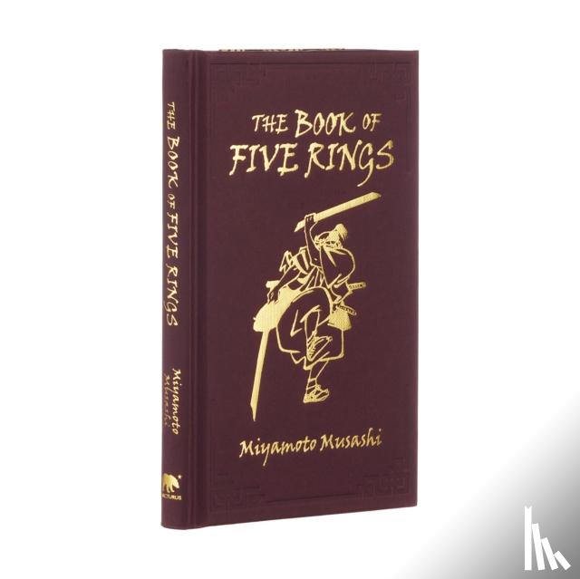 Musashi, Miyamoto - The Book of Five Rings