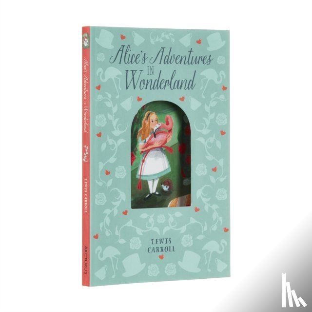 Carroll, Lewis - Alice's Adventures In Wonderland