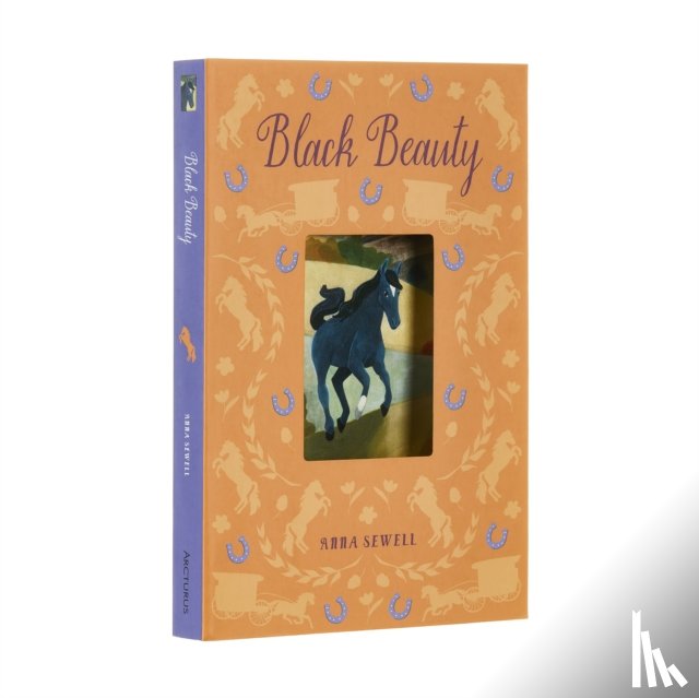 Sewell, Anna - Black Beauty