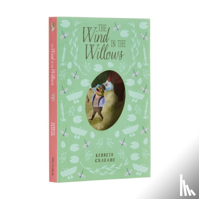 Grahame, Kenneth - The Wind in the Willows