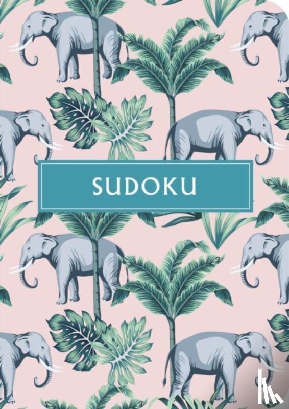Saunders, Eric - Sudoku