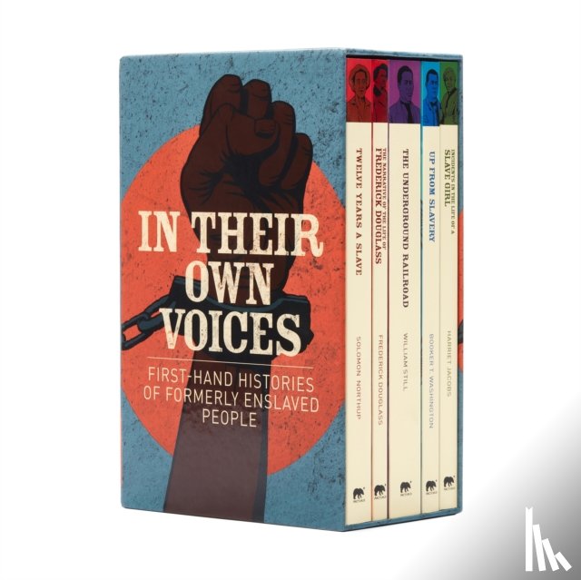 AUTHORS VARIOUS - IN THEIR OWN VOICES
