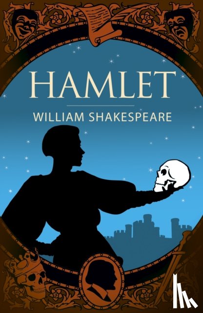 Shakespeare, William - Hamlet