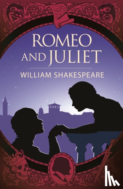 Shakespeare, William - Romeo and Juliet