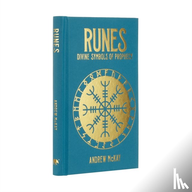 McKay, Andrew - Runes
