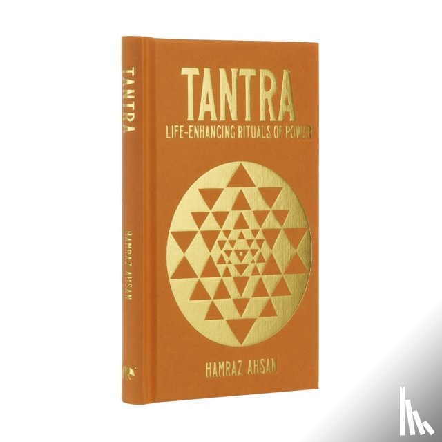 Ahsan, Hamraz - Tantra