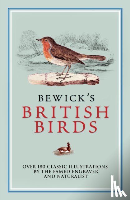 Bewick, Thomas - Bewick's British Birds