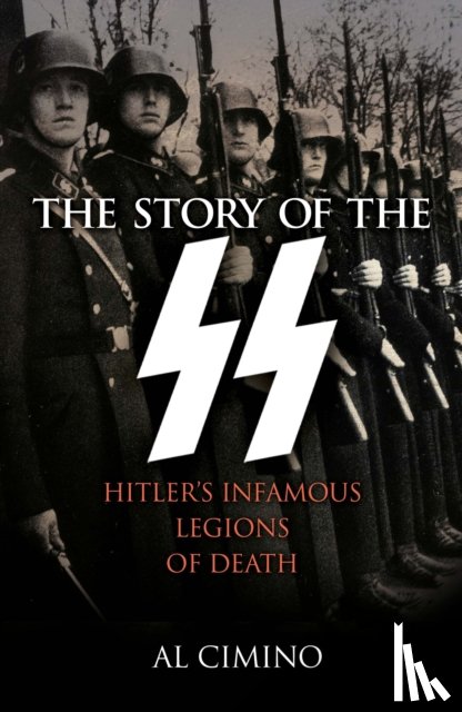 Cimino, Al - The Story of the SS