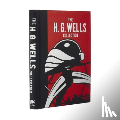 Wells, H. G. - The H. G. Wells Collection