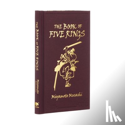 Musashi, Miyamoto - Musashi, M: BK OF 5 RINGS