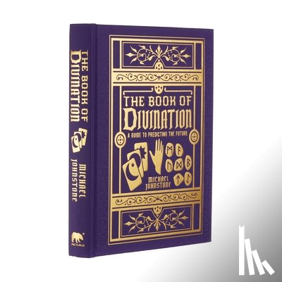 Johnstone, Michael - Johnstone, M: Book of Divination