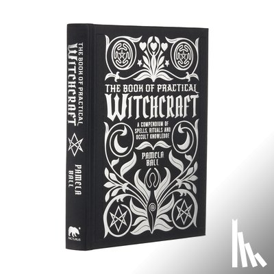 Ball, Pamela - Ball, P: Book of Practical Witchcraft