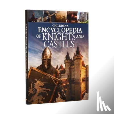 Sheehan, Sean - Children's Encyclopedia of Knights and Castles