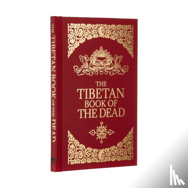 Padmasambhava - The Tibetan Book of the Dead