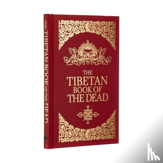 Padmasambhava - TIBETAN BK OF THE DEAD