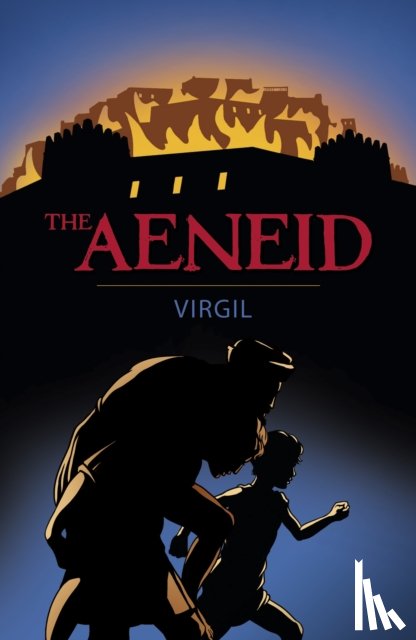 Virgil - The Aeneid