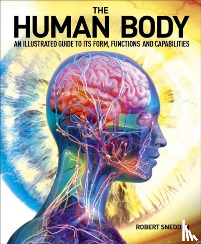 Snedden, Robert (Author) - The Human Body