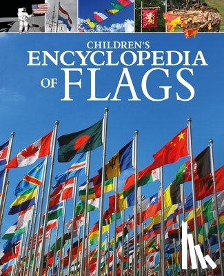 Martin, Claudia - Children's Encyclopedia of Flags