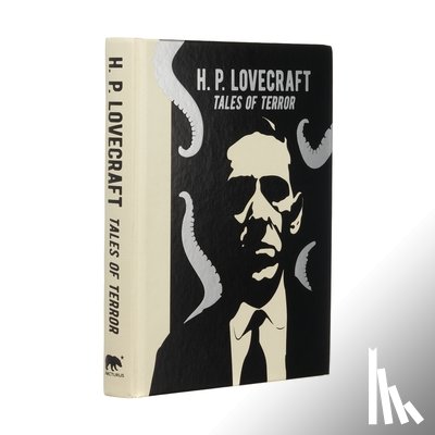 Lovecraft, H. P. - H. P. Lovecraft: Tales of Terror