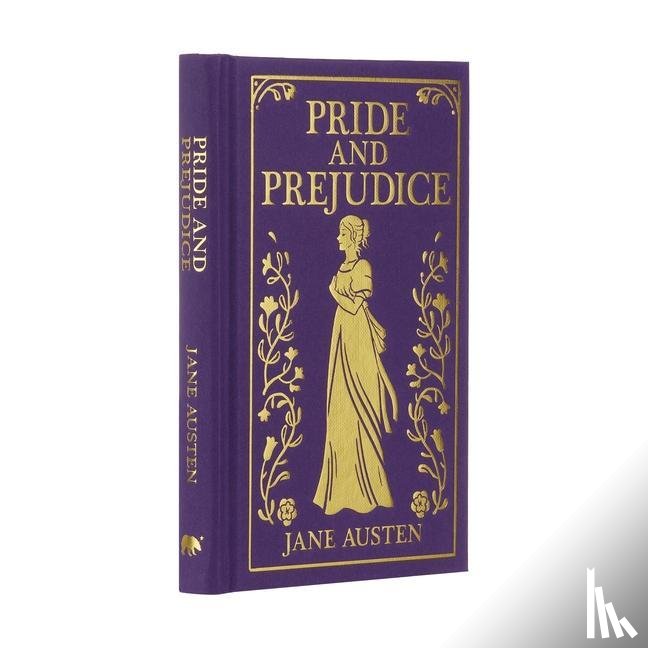 Austen, Jane - Austen, J: Pride and Prejudice